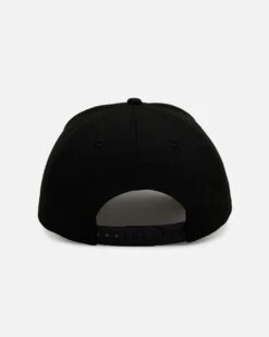 New Era Los Angeles Kings 'Homage' 9FORTY A-Frame Snapback Black -Culture Kings 01035780 YB001 default 0020