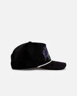 '47 BRAND 47 Brand Baltimore Ravens 47' Hitch Snapback Black -Culture Kings 01035844 YB001 default 0040