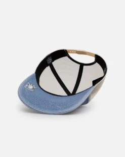 '47 BRAND 47 Brand Los Angeles Chargers 'Canteen' '47 Trucker Snapback Blue -Culture Kings 01035860 YX001 default 0060