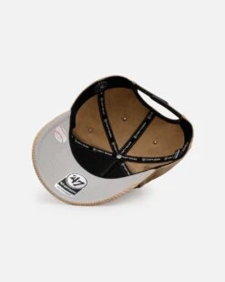 '47 BRAND 47 Brand Toronto Blue Jays 'Apollo Cord Khaki' Hitch Snapback Khaki 15 '47 BRAND 47 Brand Toronto Blue Jays 'Apollo Cord Khaki' Hitch Snapback Khaki -Culture Kings 01035873 YK001 default 0070