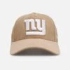 '47 BRAND 47 Brand New York Giants 'Apollo Cord Khaki' Hitch Strapback Khaki 1 '47 BRAND 47 Brand New York Giants 'Apollo Cord Khaki' Hitch Strapback Khaki -Culture Kings 01035878 YK001 default 0010