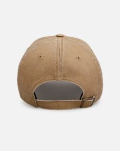 '47 BRAND 47 Brand New York Giants 'Apollo Cord Khaki' Hitch Strapback Khaki -Culture Kings 01035878 YK001 default 0030