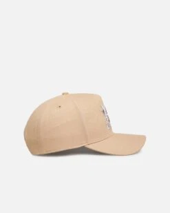 '47 BRAND 47 Brand Anaheim Ducks 47 MVP DT Snapback Khaki/White 11 '47 BRAND 47 Brand Anaheim Ducks 47 MVP DT Snapback Khaki/White -Culture Kings 01035945 YK024 default 0040