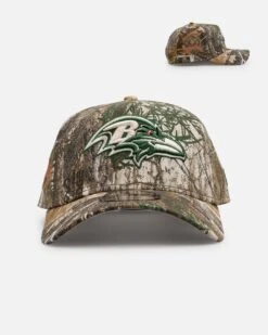 New Era Baltimore Ravens 'Great Outdoors' 9FORTY A-Frame Snapback Camo