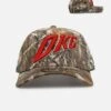 New Era Oklahoma City Thunder 'Great Outdoors' 9FORTY A-Frame Snapback Camo