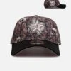 New Era Houston Astros 'Camo Skulls' 9FORTY A-Frame Snapback Camo -Culture Kings 01036066 YC001 default 0010