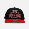 Mitchell & Ness Chicago Bulls 'NBA Elite Finals' MVP Snapback Black/Red -Culture Kings 01036181 YB004 default 0010