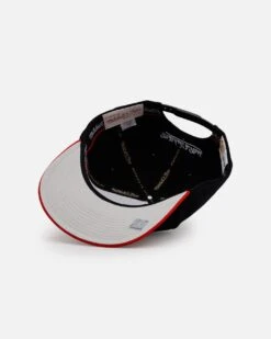 Mitchell & Ness Chicago Bulls 'NBA Elite Finals' MVP Snapback Black/Red 13 Mitchell & Ness Chicago Bulls 'NBA Elite Finals' MVP Snapback Black/Red -Culture Kings 01036181 YB004 default 0060