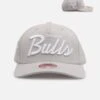 Mitchell & Ness Chicago Bulls 'Gray Tones' MVP Snapback Gray 1 Mitchell & Ness Chicago Bulls 'Gray Tones' MVP Snapback Gray -Culture Kings 01036188 YG254 default 0010