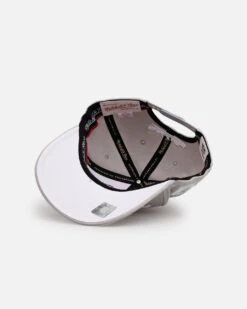 Mitchell & Ness Los Angeles Raiders 'Gray Tones' MVP Snapback Gray -Culture Kings 01036192 YG254 default 0060