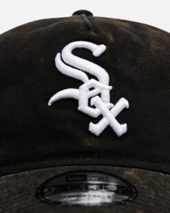 New Era Chicago White Sox 'Washed Team Color' Unstructured 9FORTY A-Frame Snapback Official Team Color 12 New Era Chicago White Sox 'Washed Team Color' Unstructured 9FORTY A-Frame Snapback Official Team Color -Culture Kings 01036368 YO060 default 0050