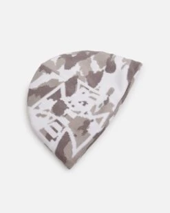 Loiter Motor Skull Knit Beanie Snow Camo 11 Loiter Motor Skull Knit Beanie Snow Camo -Culture Kings 01036477 YS527 default 0050 281 29