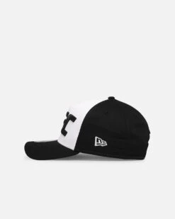 New Era UFC MMA A-Frame Trucker Snapback White -Culture Kings 01036495 YW100 default 0040