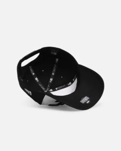 New Era UFC MMA A-Frame Trucker Snapback White -Culture Kings 01036495 YW100 default 0060