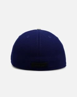New Era Fear Of God 59FIFTY Fitted Dark Royal 11 New Era Fear Of God 59FIFTY Fitted Dark Royal -Culture Kings 01036521 YD042 default 0020
