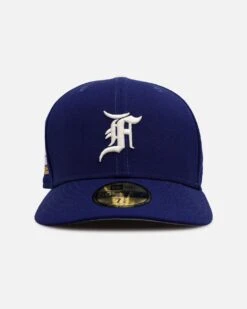 New Era Fear Of God 59FIFTY Fitted Dark Royal 12 New Era Fear Of God 59FIFTY Fitted Dark Royal -Culture Kings 01036521 YD042 default 0030