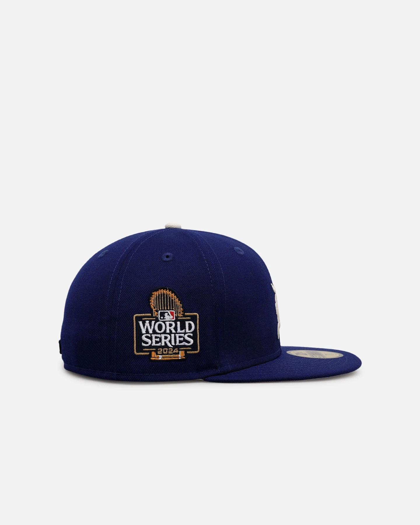 New Era Fear Of God 59FIFTY Fitted Dark Royal 4 New Era Fear Of God 59FIFTY Fitted Dark Royal - Image 2