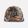 Loiter Pain Strapback Hat Real Tree Camo -Culture Kings 01036632 YR245 default 0010