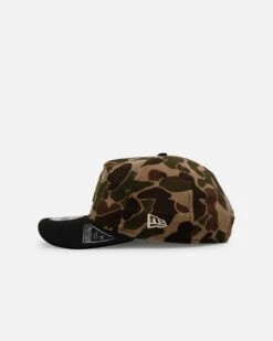 New Era New York Yankees 'Wool Duck Camo' 19TWENTY Strapback Duck Camo -Culture Kings 01036765 YD626 default 0040