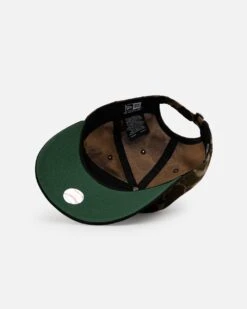 New Era New York Yankees 'Wool Duck Camo' 19TWENTY Strapback Duck Camo -Culture Kings 01036765 YD626 default 0060