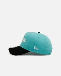 New Era Los Angeles Kings 'Diamonds Are Forever' 9FORTY A-Frame Snapback Mint -Culture Kings 01036857 YM124 default 0040