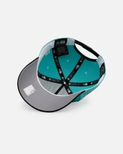 New Era Los Angeles Kings 'Diamonds Are Forever' 9FORTY A-Frame Snapback Mint -Culture Kings 01036857 YM124 default 0060