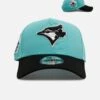 New Era Toronto Blue Jays 'Diamonds Are Forever' 9FORTY A-Frame Snapback Mint