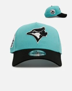 New Era Toronto Blue Jays 'Diamonds Are Forever' 9FORTY A-Frame Snapback Mint