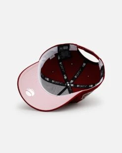 New Era St. Louis Cardinals 'Candy Apple' 9FORTY A-Frame Snapback Cardinal -Culture Kings 01037050 YC200 default 0060