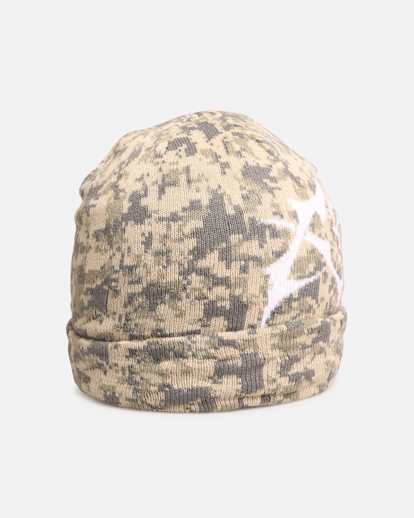 Loiter Opaque Knit Hat Digi Camo 4 Loiter Opaque Knit Hat Digi Camo - Image 2
