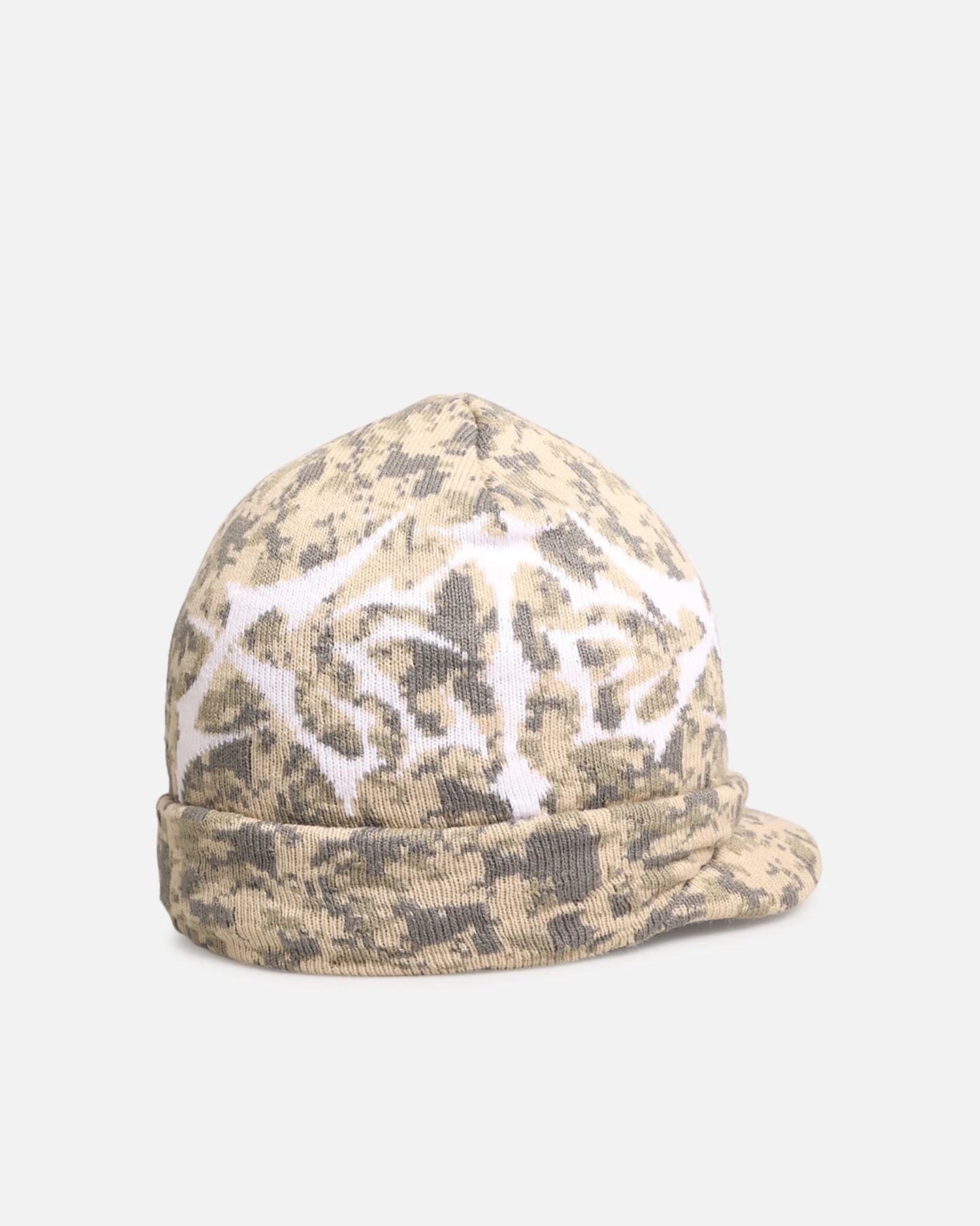 Loiter Opaque Knit Hat Digi Camo 5 Loiter Opaque Knit Hat Digi Camo - Image 3