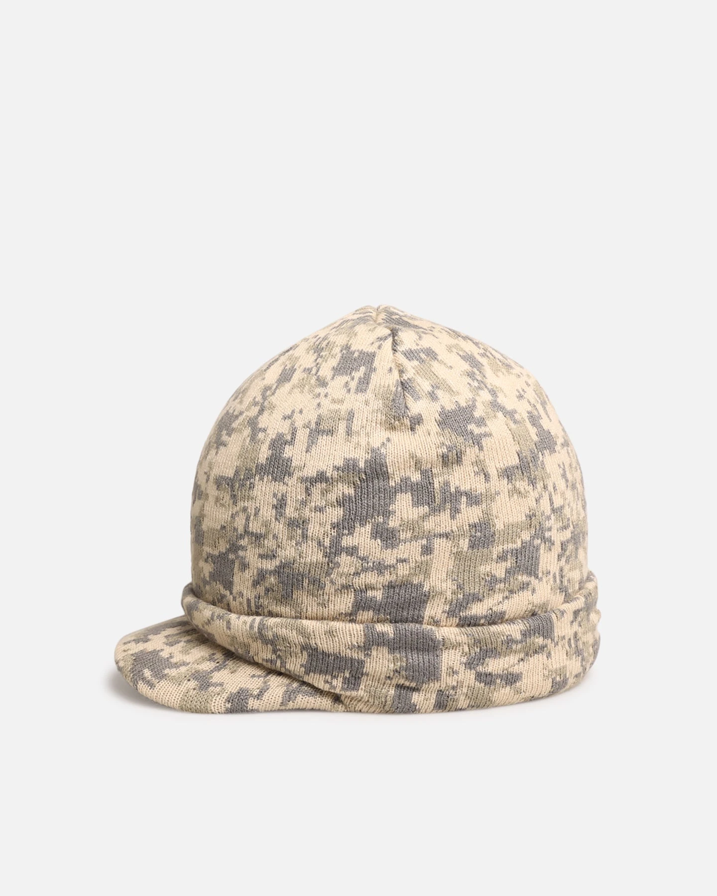 Loiter Opaque Knit Hat Digi Camo 6 Loiter Opaque Knit Hat Digi Camo - Image 4