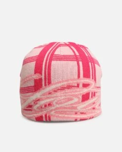 Loiter Purity Skully Pink