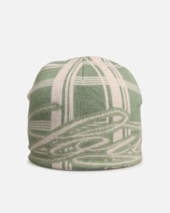 Loiter Purity Skully Sage