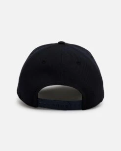 New Era Detroit Tigers 'Area Codes' 9FORTY A-Frame Snapback Navy 10 New Era Detroit Tigers 'Area Codes' 9FORTY A-Frame Snapback Navy -Culture Kings 01037215 YN200 default 0020