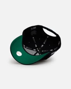 New Era New York Yankees 'Area Codes' 9FORTY A-Frame Snapback Navy -Culture Kings 01037217 YN200 default 0060