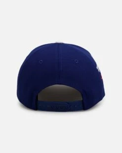 New Era Los Angeles Dodgers 'Ohtani Side Patch' Ohtani 9FORTY A-Frame Snapback Dark Royal 10 New Era Los Angeles Dodgers 'Ohtani Side Patch' Ohtani 9FORTY A-Frame Snapback Dark Royal -Culture Kings 01037224 YD042 default 0020