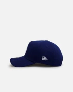 New Era Los Angeles Dodgers 'Ohtani Side Patch' Ohtani 9FORTY A-Frame Snapback Dark Royal 11 New Era Los Angeles Dodgers 'Ohtani Side Patch' Ohtani 9FORTY A-Frame Snapback Dark Royal -Culture Kings 01037224 YD042 default 0040