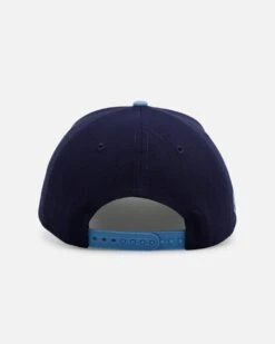 New Era Mexico National Baseball Team 'Coral' 9FORTY A-Frame Snapback Navy/Sky 9 New Era Mexico National Baseball Team 'Coral' 9FORTY A-Frame Snapback Navy/Sky -Culture Kings 01037234 YN077 default 0020