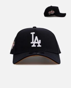 New Era Los Angeles Dodgers 'MLB All Star Game 2025' 9FORTY A-Frame Snapback Navy