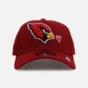 New Era Arizona Cardinals 'Team Color Hearts' 9FORTY A-Frame Snapback Official Team Color -Culture Kings 01037317 YO060 default 0010