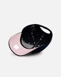 New Era Seattle Seahawks 'Team Color Hearts' 9FORTY A-Frame Snapback Official Team Color -Culture Kings 01037338 YO060 default 0060