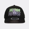 New Era Los Angeles Dodgers 'Spooky Script' 9FORTY A-Frame Snapback Black/Green/Purple 1 New Era Los Angeles Dodgers 'Spooky Script' 9FORTY A-Frame Snapback Black/Green/Purple -Culture Kings 01037350 YB147 default 0010
