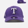 New Era Texas Rangers 'College Crossover' TCU Horned Frogs 9FORTY A-Frame Snapback Official Team Color 1 New Era Texas Rangers 'College Crossover' TCU Horned Frogs 9FORTY A-Frame Snapback Official Team Color -Culture Kings 01037388 YO060 default 0010