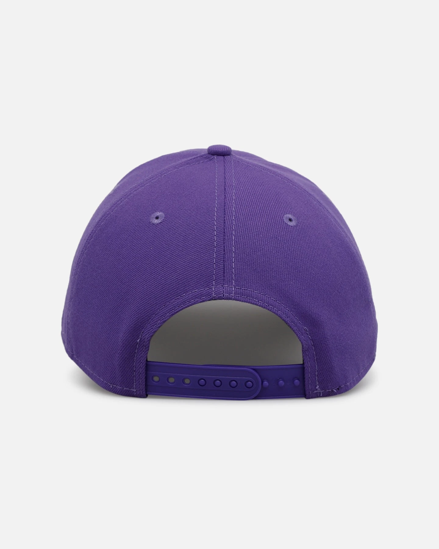 New Era Texas Rangers 'College Crossover' TCU Horned Frogs 9FORTY A-Frame Snapback Official Team Color 4 New Era Texas Rangers 'College Crossover' TCU Horned Frogs 9FORTY A-Frame Snapback Official Team Color - Image 2