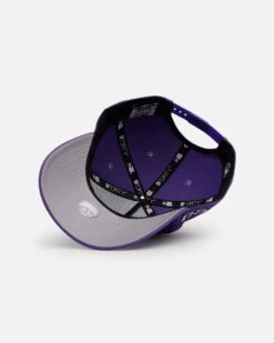 New Era Texas Rangers 'College Crossover' TCU Horned Frogs 9FORTY A-Frame Snapback Official Team Color 13 New Era Texas Rangers 'College Crossover' TCU Horned Frogs 9FORTY A-Frame Snapback Official Team Color -Culture Kings 01037388 YO060 default 0060