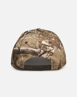 New Era Miami Dolphins 'NFL Season Kick Off' 9FORTY A-Frame Snapback Realtree/Olive -Culture Kings 01037478 YR336 default 0020