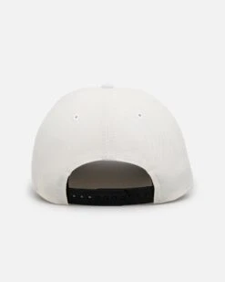 New Era Las Vegas Raiders 'Chrome Metallic Wordmark' 9FORTY A-Frame Snapback Chrome 9 New Era Las Vegas Raiders 'Chrome Metallic Wordmark' 9FORTY A-Frame Snapback Chrome -Culture Kings 01037506 YC808 default 0020