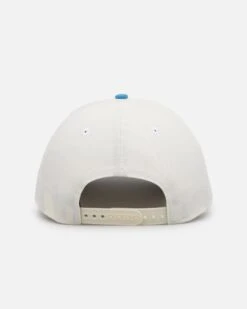 New Era Los Angeles Chargers 'Chrome Metallic Wordmark' 9FORTY A-Frame Snapback Chrome 9 New Era Los Angeles Chargers 'Chrome Metallic Wordmark' 9FORTY A-Frame Snapback Chrome -Culture Kings 01037507 YC808 default 0020