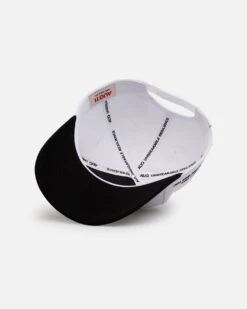 Aug11 Loverboy Snapback White/Black -Culture Kings 01037886 YW110 default 0060